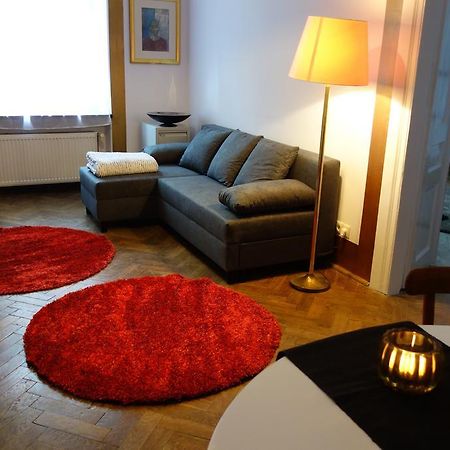 Sebastian Gold Apartment Красков Стая снимка