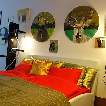 Sebastian Gold Apartment Красков Стая снимка
