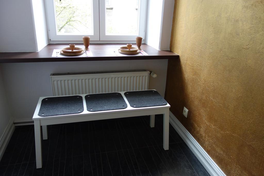 Sebastian Gold Apartment Красков Стая снимка