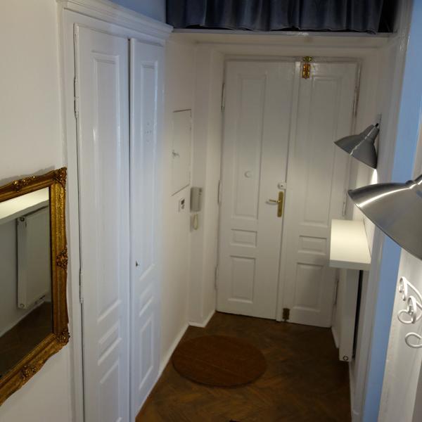 Sebastian Gold Apartment Красков Стая снимка