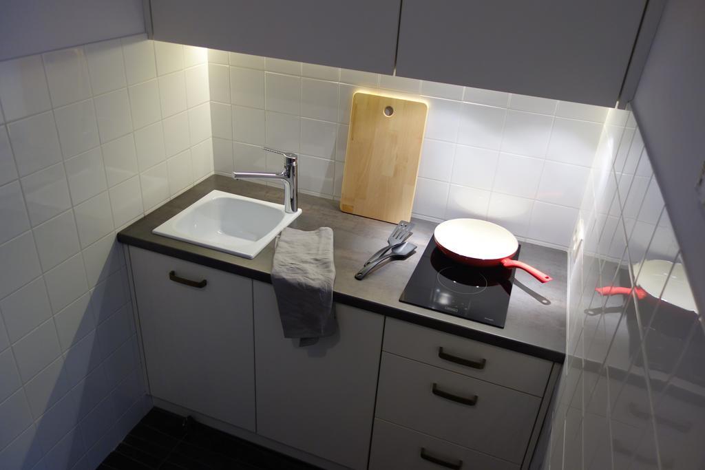 Sebastian Gold Apartment Красков Стая снимка